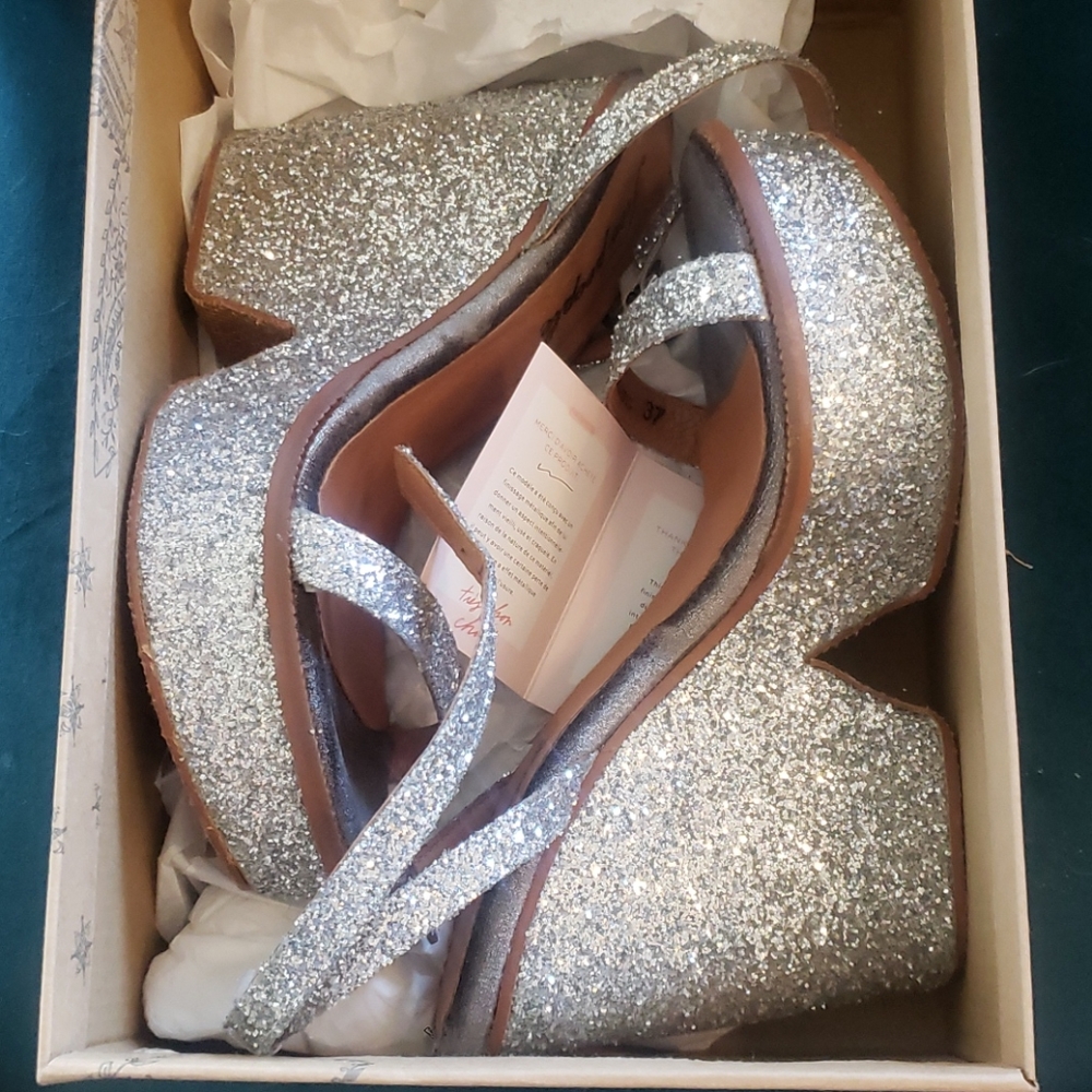 FREE PEOPLE SHOES